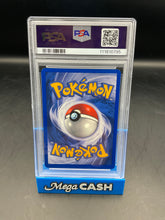 PSA 8 SABRINA’S GENGAR 29/132